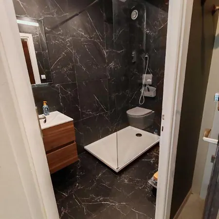 Apartment Le Refuge Maritime Le Havre
