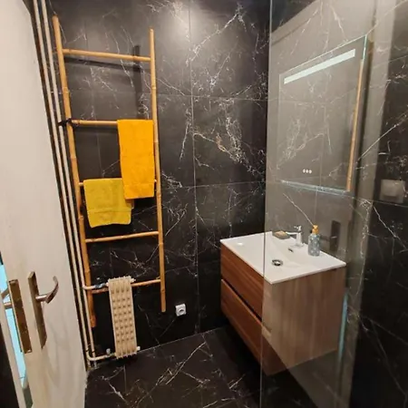 Apartment Le Refuge Maritime *
